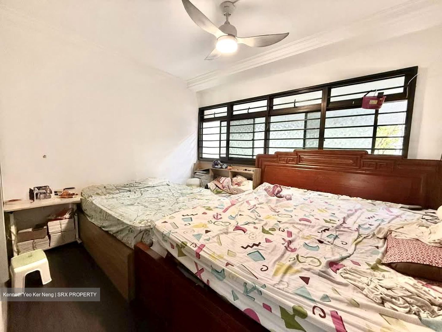 Blk 788E Woodlands Crescent (Woodlands), HDB Executive #534493141
